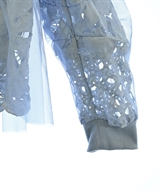 AULA AILA（アウラアイラ）その他 青 サイズ:F レディース/2200627545092