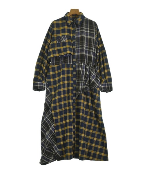 アウラアイラ(AULA AILA)のAULA AILA ワンピース