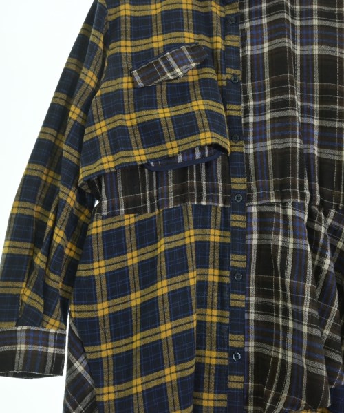 AULA AILA（アウラアイラ）ワンピース その他（柄物・カラフル） サイズ:0(XS位) レディース/2200619601089