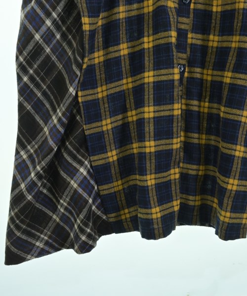 AULA AILA（アウラアイラ）ワンピース その他（柄物・カラフル） サイズ:0(XS位) レディース/2200619601089