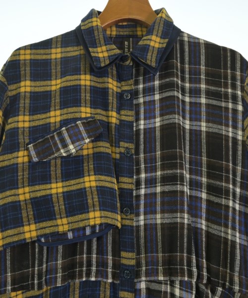 AULA AILA（アウラアイラ）ワンピース その他（柄物・カラフル） サイズ:0(XS位) レディース/2200619601089