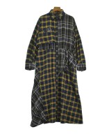 AULA AILA（アウラアイラ）ワンピース その他（柄物・カラフル） サイズ:0(XS位) レディース/2200619601089