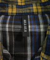 AULA AILA（アウラアイラ）ワンピース その他（柄物・カラフル） サイズ:0(XS位) レディース/2200619601089