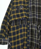 AULA AILA（アウラアイラ）ワンピース その他（柄物・カラフル） サイズ:0(XS位) レディース/2200619601089