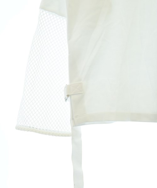 AULA AILA（アウラアイラ）Tシャツ・カットソー 白 サイズ:0(XS位) レディース/2200619581046