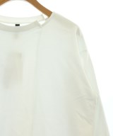 AULA AILA（アウラアイラ）Tシャツ・カットソー 白 サイズ:0(XS位) レディース/2200619581046