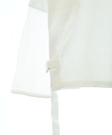 AULA AILA（アウラアイラ）Tシャツ・カットソー 白 サイズ:0(XS位) レディース/2200619581046