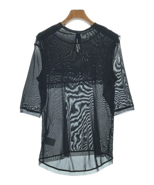 AULA AILA（アウラアイラ）ブラウス 黒 サイズ:0(XS位) レディース/2200588578122