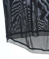 AULA AILA（アウラアイラ）ブラウス 黒 サイズ:0(XS位) レディース/2200588578122