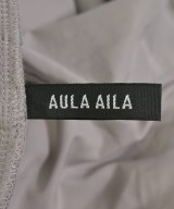 AULA AILA（アウラアイラ）スウェット ピンク サイズ:0(XS位) レディース/2200606126021