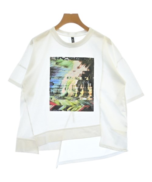 アウラアイラ(AULA AILA)のAULA AILA Tシャツ・カットソー
