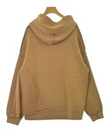 AULA AILA（アウラアイラ）パーカー 茶 サイズ:0(XS位) レディース/2200672173011