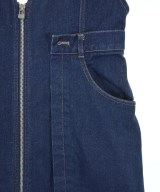 AULA AILA（アウラアイラ）ワンピース 紺 サイズ:0(XS位) レディース/2200656815159