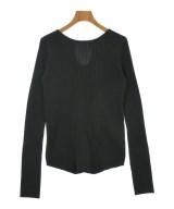 AULA AILA（アウラアイラ）ニット・セーター 黒 サイズ:0(XS位) レディース/2200649497188