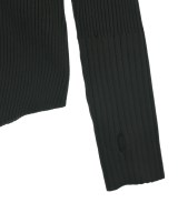 AULA AILA（アウラアイラ）ニット・セーター 黒 サイズ:0(XS位) レディース/2200649497188