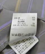 AULA AILA（アウラアイラ）カジュアルシャツ グレー サイズ:0(XS位) レディース/2200703072177