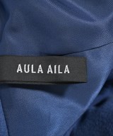AULA AILA（アウラアイラ）その他 青 サイズ:0(XS位) レディース/2200709844013