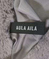 AULA AILA（アウラアイラ）その他 グレー サイズ:0(XS位) レディース/2200714245010