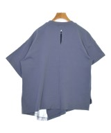 AULA AILA（アウラアイラ）Tシャツ・カットソー 青 サイズ:0(XS位) レディース/2200713152128