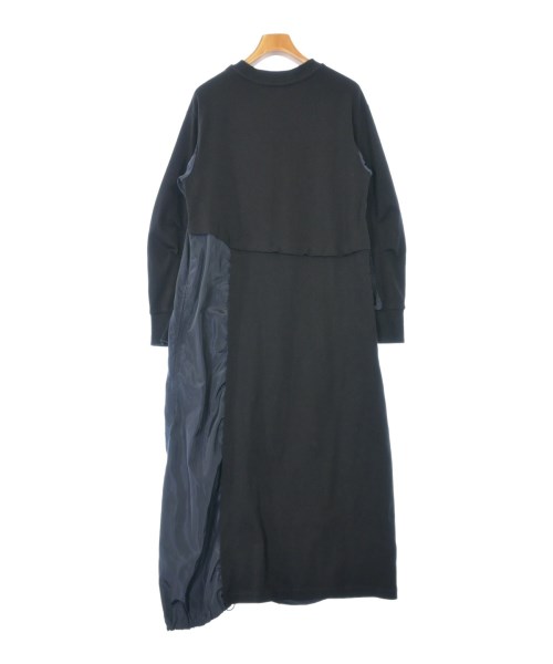 AULA AILA（アウラアイラ）ワンピース 黒 サイズ:0(XS位) レディース/2200648850083