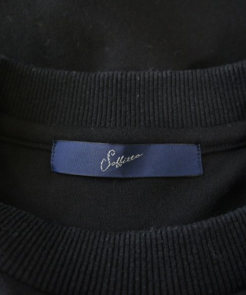 AULA AILA（アウラアイラ）ワンピース 黒 サイズ:0(XS位) レディース/2200648850083