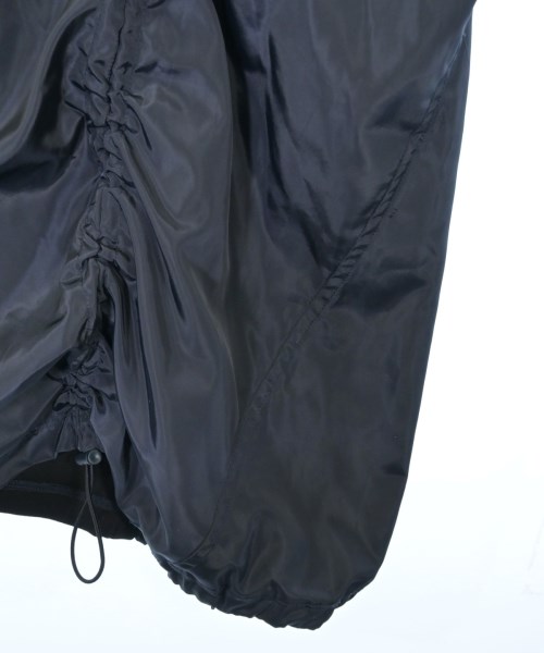 AULA AILA（アウラアイラ）ワンピース 黒 サイズ:0(XS位) レディース/2200648850083