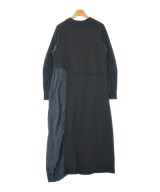 AULA AILA（アウラアイラ）ワンピース 黒 サイズ:0(XS位) レディース/2200648850083