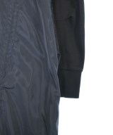 AULA AILA（アウラアイラ）ワンピース 黒 サイズ:0(XS位) レディース/2200648850083