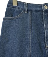 AULA AILA（アウラアイラ）ロング・マキシ丈スカート 紺 サイズ:0(XS位) レディース/2200650444027