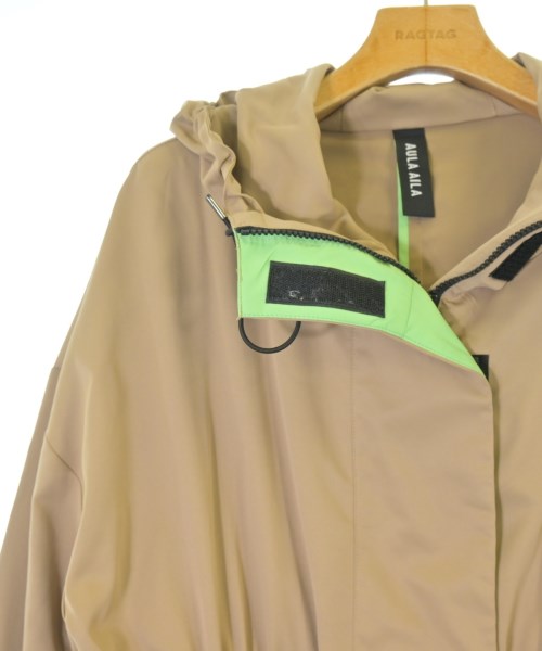 AULA AILA（アウラアイラ）その他 ベージュ サイズ:0(XS位) レディース/2200651985017