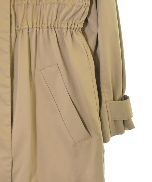 AULA AILA（アウラアイラ）その他 ベージュ サイズ:0(XS位) レディース/2200651985017