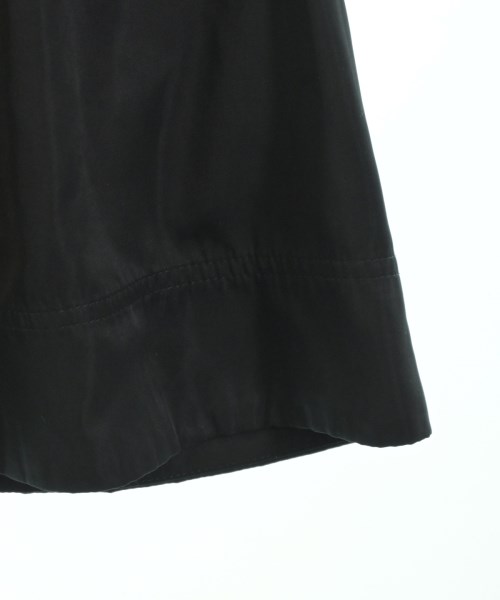 AULA AILA（アウラアイラ）ロング・マキシ丈スカート 黒 サイズ:0(XS位) レディース/2200653106014