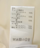 AULA AILA（アウラアイラ）その他 白 サイズ:0(XS位) レディース/2200704500013
