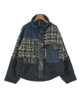 AULA AILA（アウラアイラ）その他 紺 サイズ:0(XS位) レディース/2200704500020