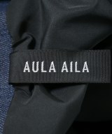 AULA AILA（アウラアイラ）その他 紺 サイズ:0(XS位) レディース/2200704500020