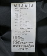 AULA AILA（アウラアイラ）その他 紺 サイズ:0(XS位) レディース/2200704500020