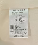 AULA AILA（アウラアイラ）その他 白 サイズ:0(XS位) レディース/2200704782273