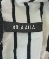 AULA AILA（アウラアイラ）ワンピース 白 サイズ:0(XS位) レディース/2200705479097