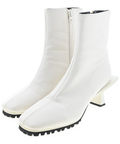 AULA AILA(アウラアイラ)のブーツ サイズ:EU36 1/2(23cm位) 4,800円