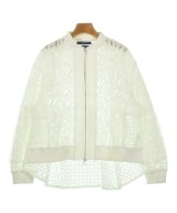 AULA AILA（アウラアイラ）その他 白 サイズ:0(XS位) レディース/2200666852038