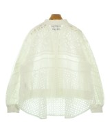 AULA AILA（アウラアイラ）その他 白 サイズ:0(XS位) レディース/2200666852038