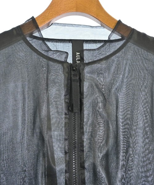 AULA AILA（アウラアイラ）その他 黒 サイズ:0(XS位) レディース/2200666852045