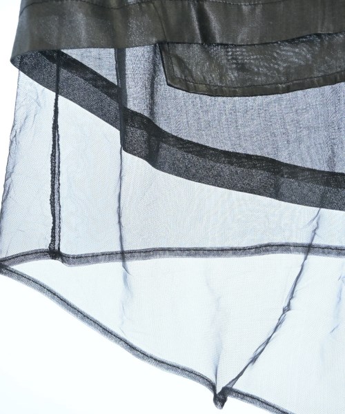 AULA AILA（アウラアイラ）その他 黒 サイズ:0(XS位) レディース/2200666852045