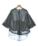 AULA AILA（アウラアイラ）その他 黒 サイズ:0(XS位) レディース/2200666852045