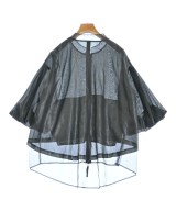 AULA AILA（アウラアイラ）その他 黒 サイズ:0(XS位) レディース/2200666852045