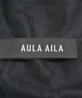 AULA AILA（アウラアイラ）その他 黒 サイズ:0(XS位) レディース/2200666852045