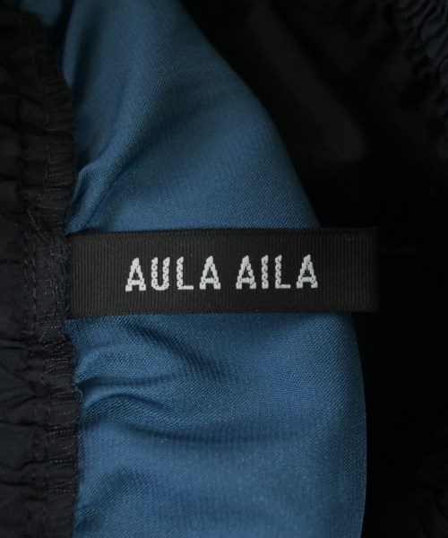 AULA AILA（アウラアイラ）その他 紺 サイズ:1(S位) レディース/2200669123067