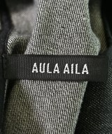 AULA AILA（アウラアイラ）デニムジャケット 紺 サイズ:0/0(XS位) レディース/2200669123081