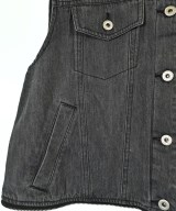 AULA AILA（アウラアイラ）デニムジャケット 紺 サイズ:0/0(XS位) レディース/2200669123081