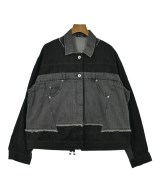 AULA AILA デニムジャケット